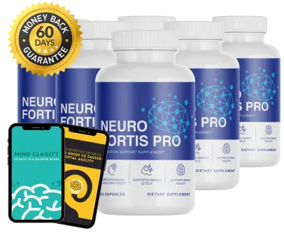 Neuro Fortis PRO